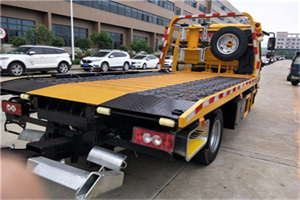 华容24小时汽车送油服务公司