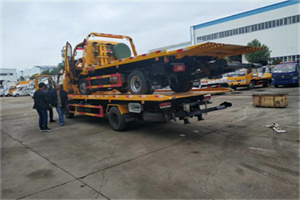 华容同城汽车补胎